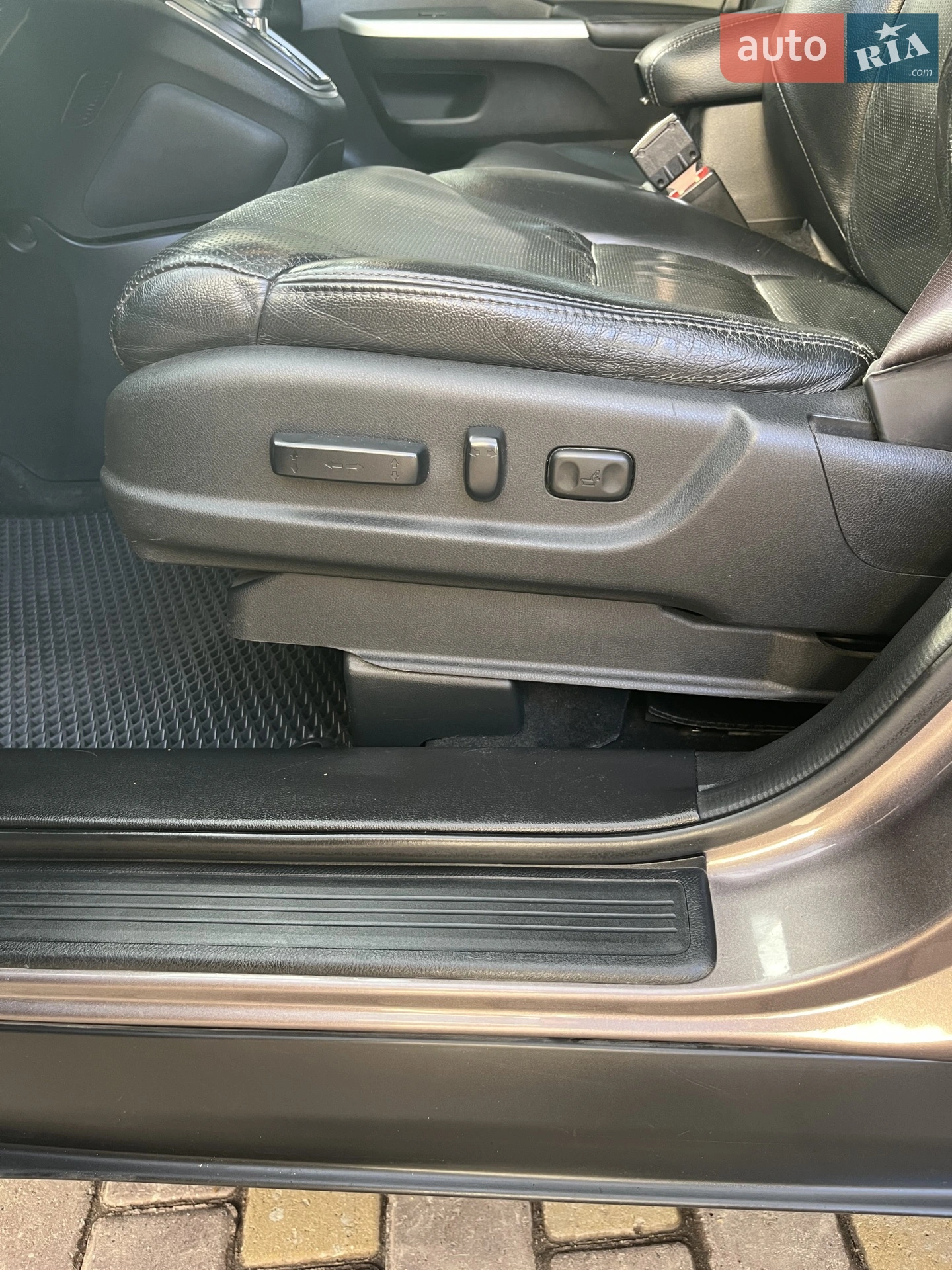2015 Honda CR-V - мініатюра 26