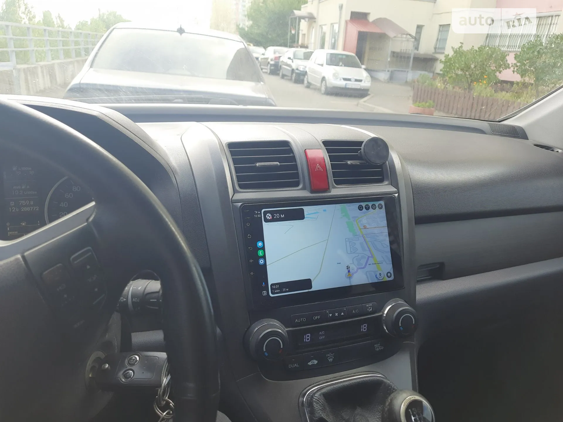 2010 Honda CR-V - мініатюра 5