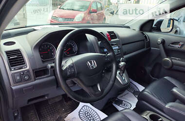 Позашляховик / Кросовер Honda CR-V 2011 в Харкові