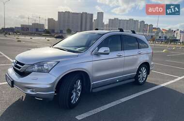 Внедорожник / Кроссовер Honda CR-V 2011 в Киеве