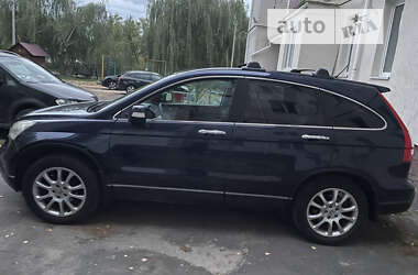 Внедорожник / Кроссовер Honda CR-V 2008 в Млинове