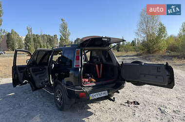 Внедорожник / Кроссовер Honda CR-V 2001 в 
