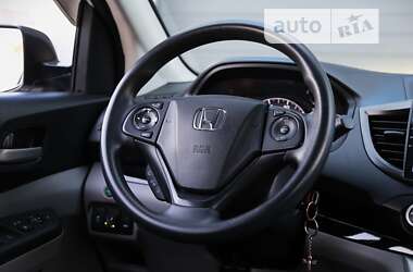 Внедорожник / Кроссовер Honda CR-V 2012 в Киеве