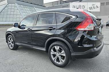 Внедорожник / Кроссовер Honda CR-V 2014 в Днепре