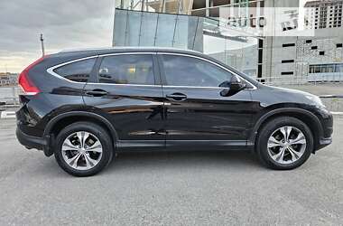 Внедорожник / Кроссовер Honda CR-V 2014 в Днепре