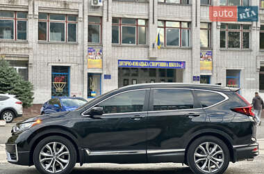 Внедорожник / Кроссовер Honda CR-V 2020 в Каменском