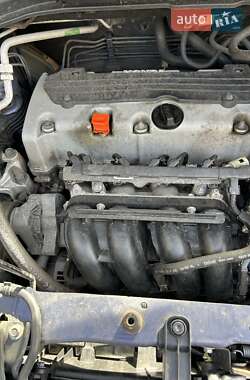 Внедорожник / Кроссовер Honda CR-V 2013 в 