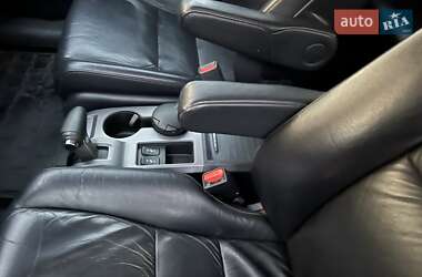 Внедорожник / Кроссовер Honda CR-V 2008 в 