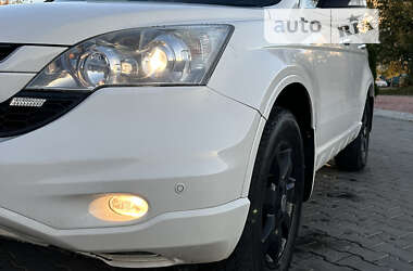 Внедорожник / Кроссовер Honda CR-V 2010 в Луцке