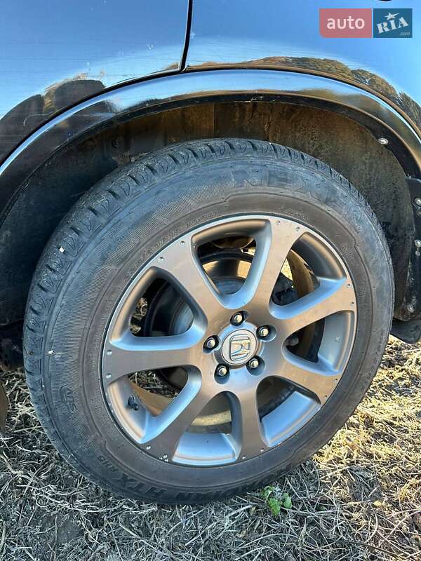 Внедорожник / Кроссовер Honda CR-V 2009 в Ровно
