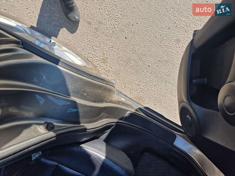 Внедорожник / Кроссовер Honda CR-V 2008 в Черновцах