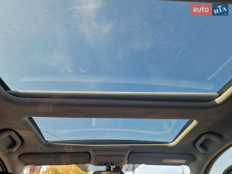 Внедорожник / Кроссовер Honda CR-V 2008 в Черновцах