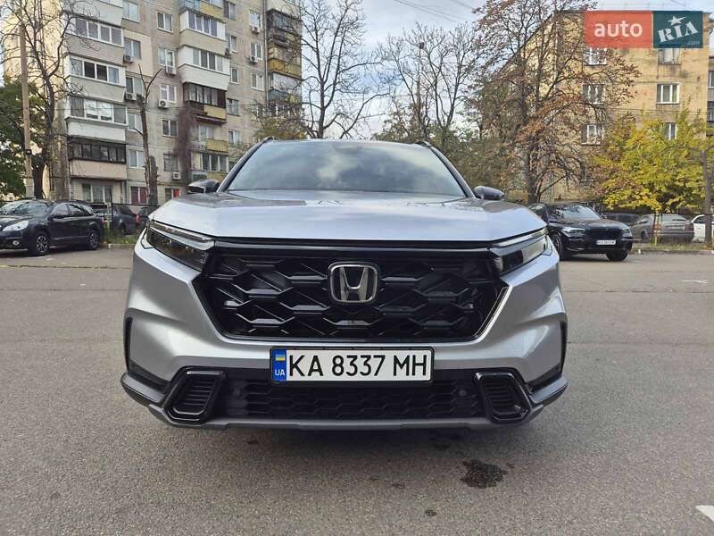 Внедорожник / Кроссовер Honda CR-V 2023 в Киеве