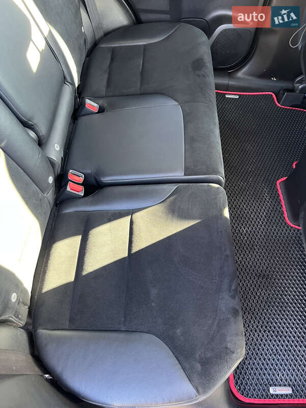 Позашляховик / Кросовер Honda CR-V 2013 в Коломиї