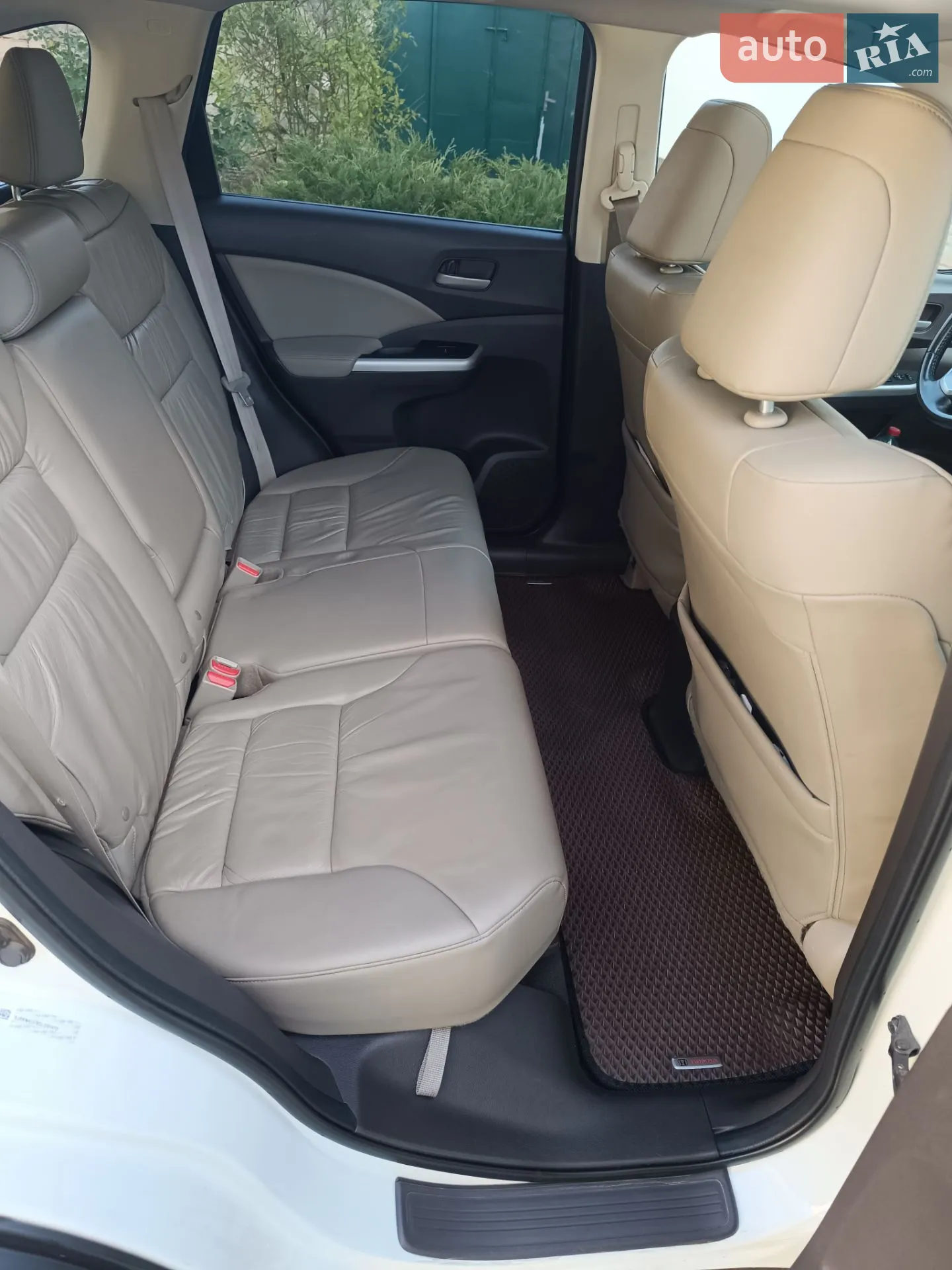 2013 Honda CR-V - мініатюра 10