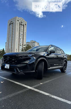 Позашляховик / Кросовер Honda CR-V 2023 в Києві
