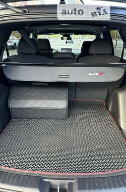 Внедорожник / Кроссовер Honda CR-V 2023 в 