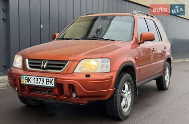 Внедорожник / Кроссовер Honda CR-V 1998 в Ровно