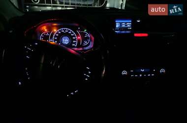 Внедорожник / Кроссовер Honda CR-V 2013 в 
