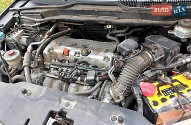 Позашляховик / Кросовер Honda CR-V 2011 в Дніпрі