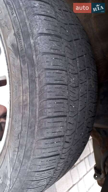 Внедорожник / Кроссовер Honda CR-V 2011 в Днепре