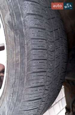 Внедорожник / Кроссовер Honda CR-V 2011 в 