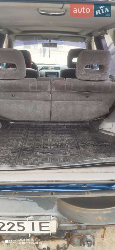 Внедорожник / Кроссовер Honda CR-V 1998 в Ладыжине