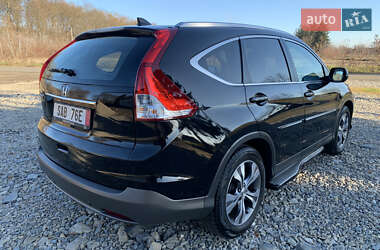 Внедорожник / Кроссовер Honda CR-V 2013 в Коломые