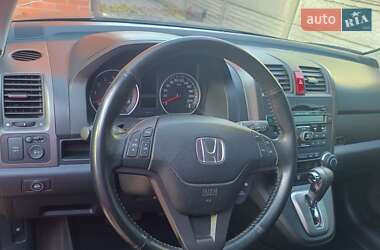 Внедорожник / Кроссовер Honda CR-V 2012 в Полтаве