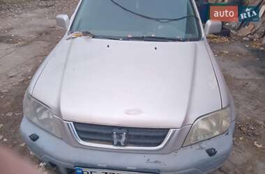 Позашляховик / Кросовер Honda CR-V 1998 в Миколаєві