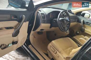 Внедорожник / Кроссовер Honda CR-V 2008 в 
