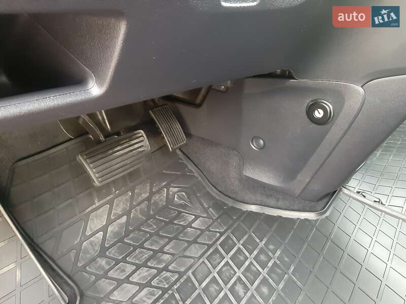 Позашляховик / Кросовер Honda CR-V 2012 в Одесі