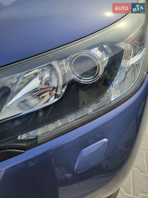 Внедорожник / Кроссовер Honda CR-V 2013 в Збараже
