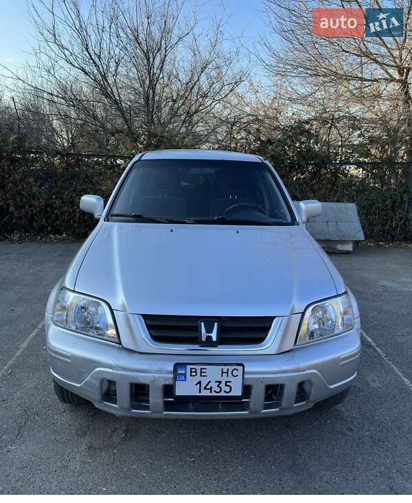 Honda CR-V 2000