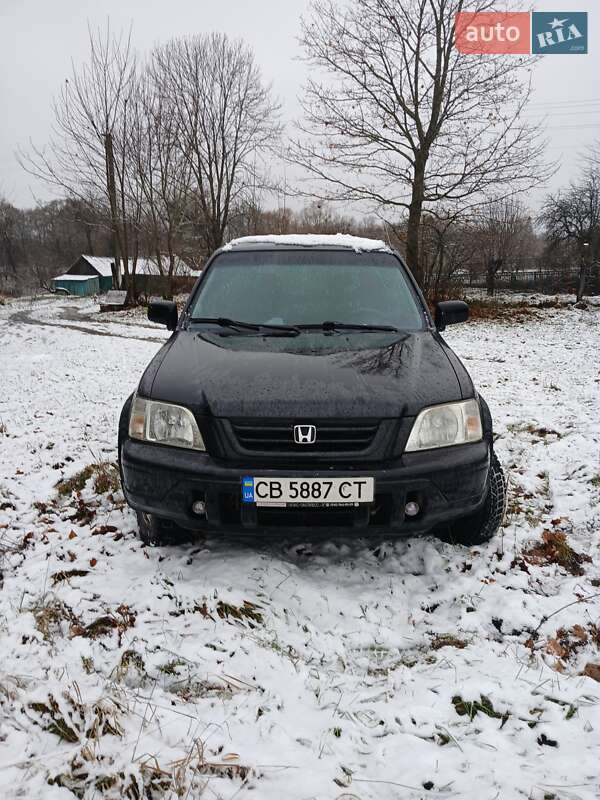 Honda CR-V 1999