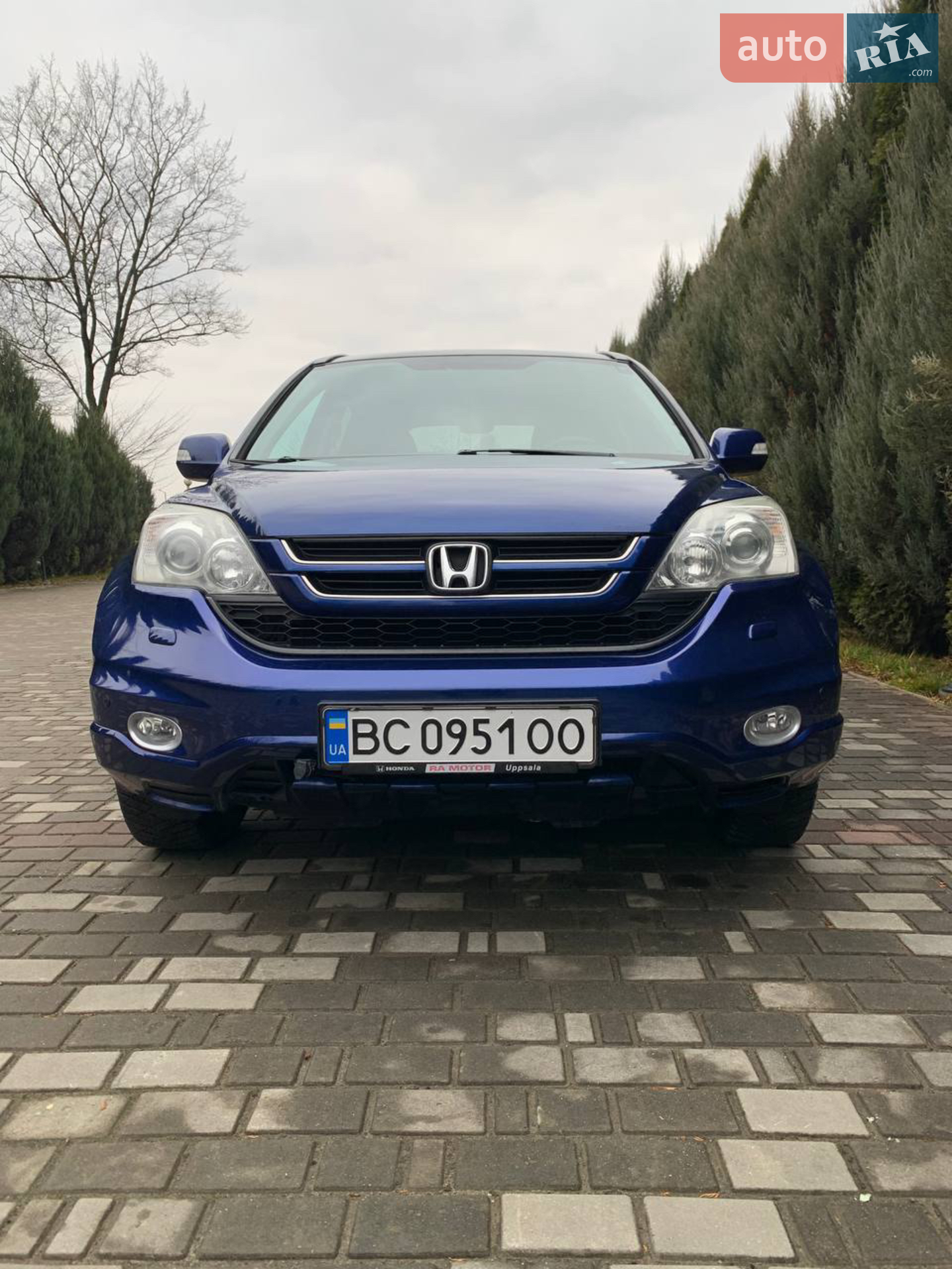 2011 Honda CR-V - мініатюра 6
