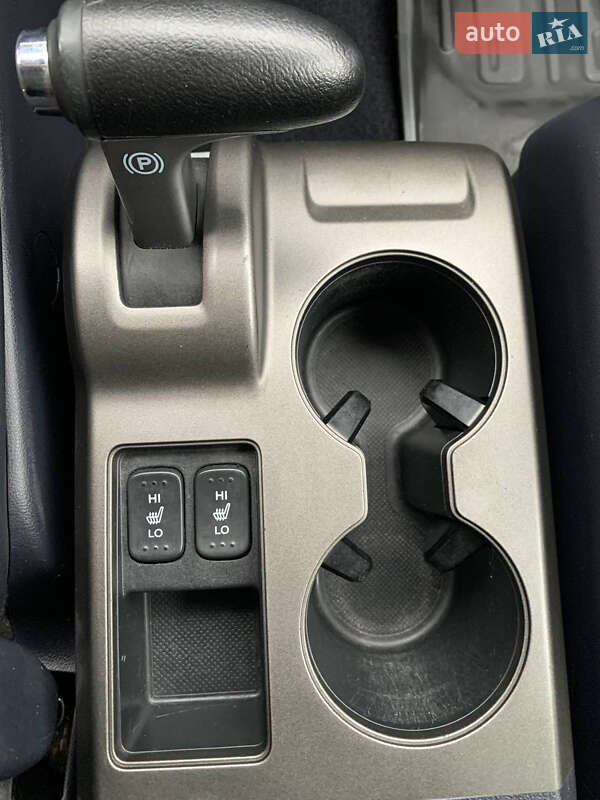 Внедорожник / Кроссовер Honda CR-V 2011 в Новом Калинове