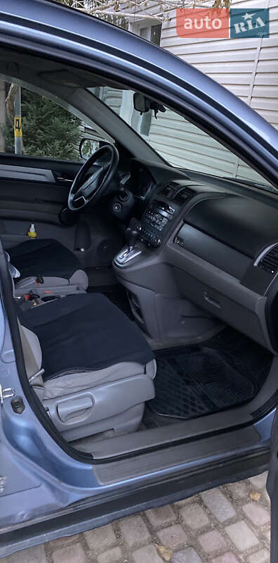 Внедорожник / Кроссовер Honda CR-V 2011 в Желтых Водах