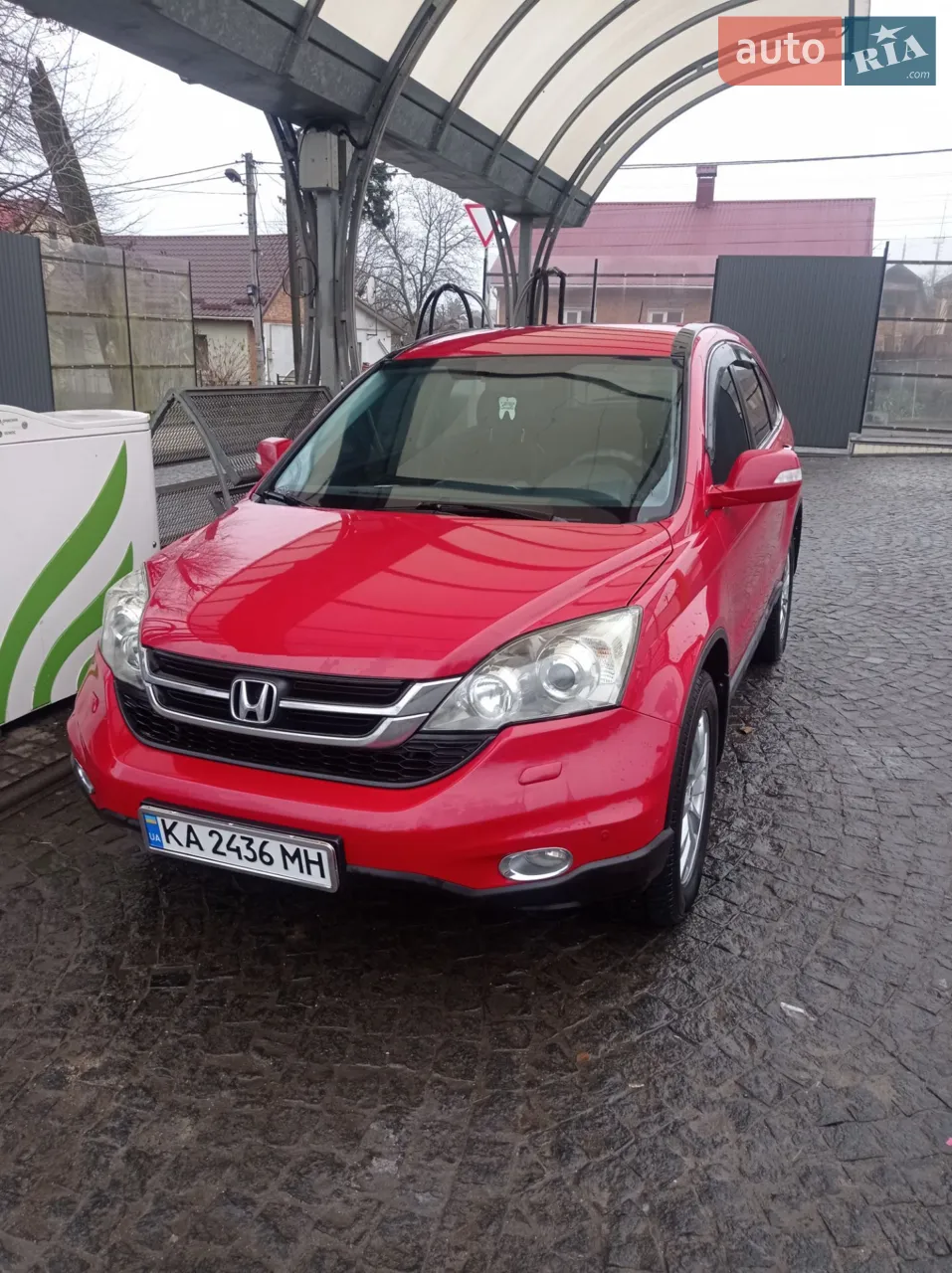 2011 Honda CR-V - мініатюра 15