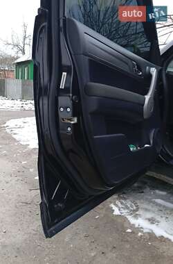 Внедорожник / Кроссовер Honda CR-V 2007 в Тростянце