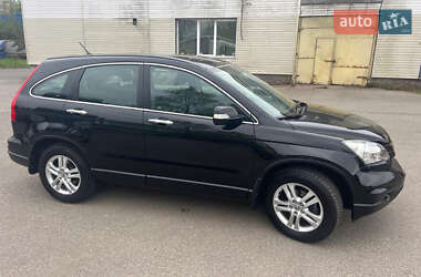 Внедорожник / Кроссовер Honda CR-V 2011 в 