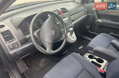 Внедорожник / Кроссовер Honda CR-V 2011 в 