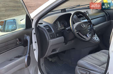 Внедорожник / Кроссовер Honda CR-V 2009 в Ровно