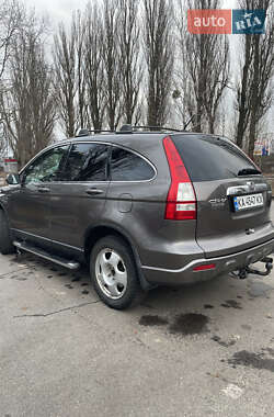 Позашляховик / Кросовер Honda CR-V 2010 в Чайках