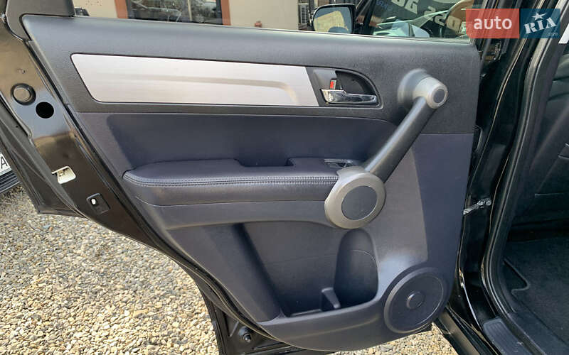 Внедорожник / Кроссовер Honda CR-V 2010 в Коломые