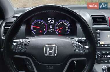Внедорожник / Кроссовер Honda CR-V 2007 в 