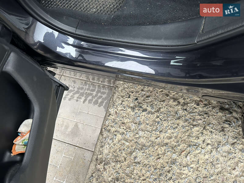 Внедорожник / Кроссовер Honda CR-V 2018 в Полтаве