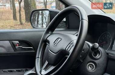 Позашляховик / Кросовер Honda CR-V 2008 в Охтирці