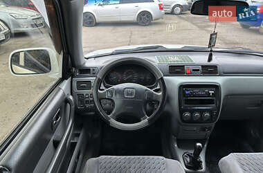 Внедорожник / Кроссовер Honda CR-V 1999 в Ровно