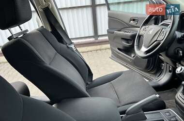 Внедорожник / Кроссовер Honda CR-V 2015 в Луцке